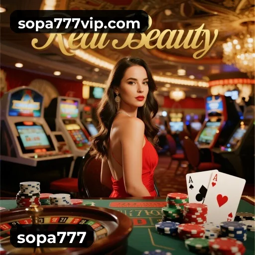 Servidor Brasil sopa777