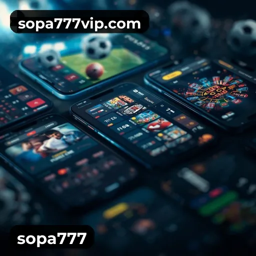 Downloads Verificados sopa777
