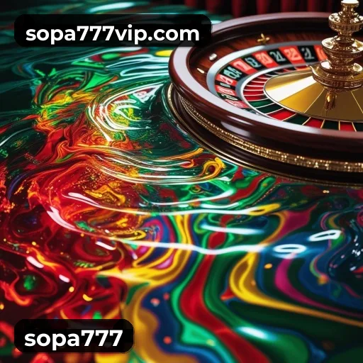Cash Out sopa777