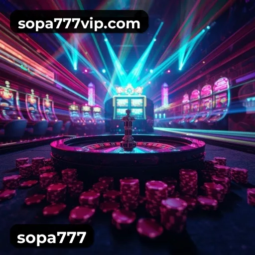 Apostas Ao Vivo sopa777