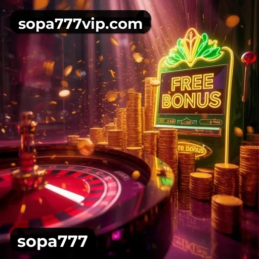Odds Competitivas sopa777