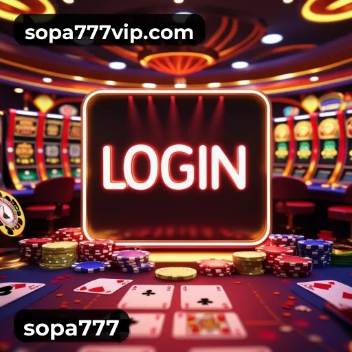 sopa777 bônus — painel de promoções no aplicativo