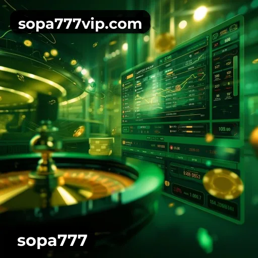 sopa777 Pagamento Seguro SSL