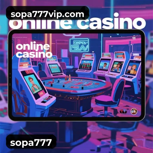 sopa777 Download Oficial