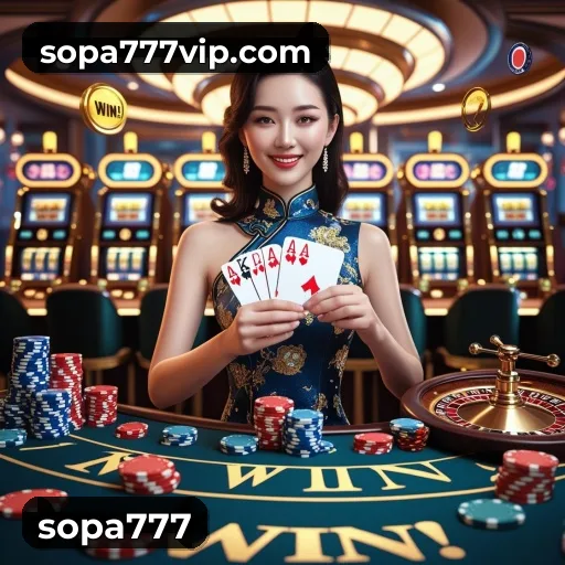 sopa777 download — tutorial instalação APK passo a passo