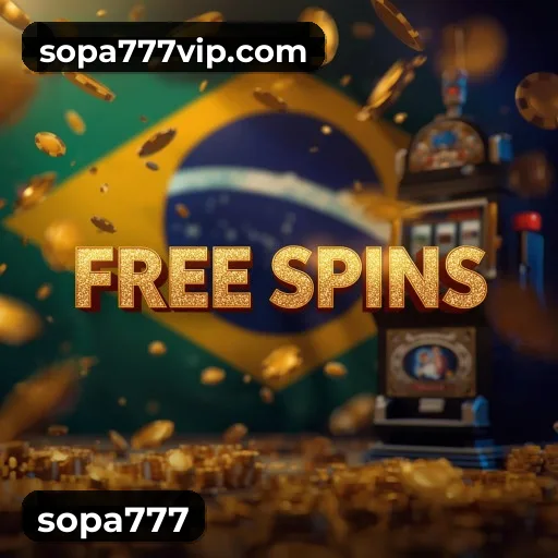 sopa777 Logo 1
