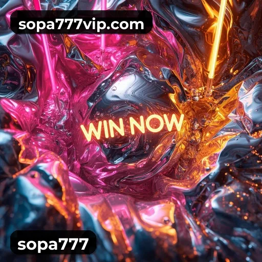 sopa777 Logo 3