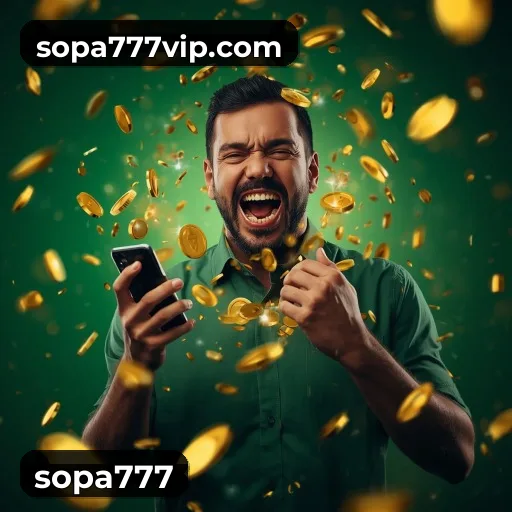 sopa777 PIX Instantâneo - Saques em 8 Minutos