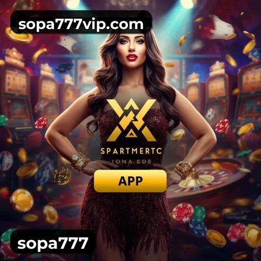 sopa777 Instalar Logo 2