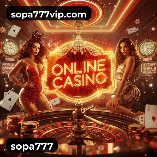 sopa777 Instalar Logo 3