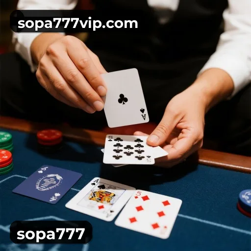 sopa777 Segurança Logo 3