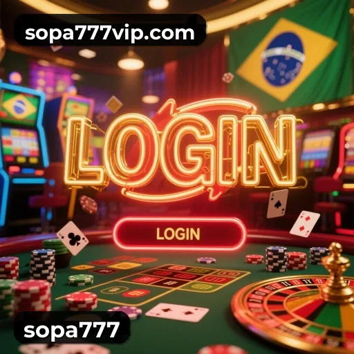 sopa777 Segurança Logo 1