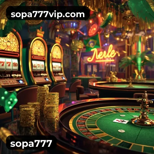 sopa777 login — painel de entrada no app oficial