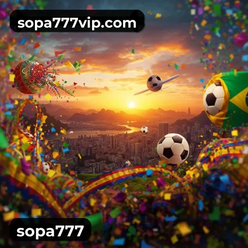 Loteria sopa777 - Lotofácil diária
