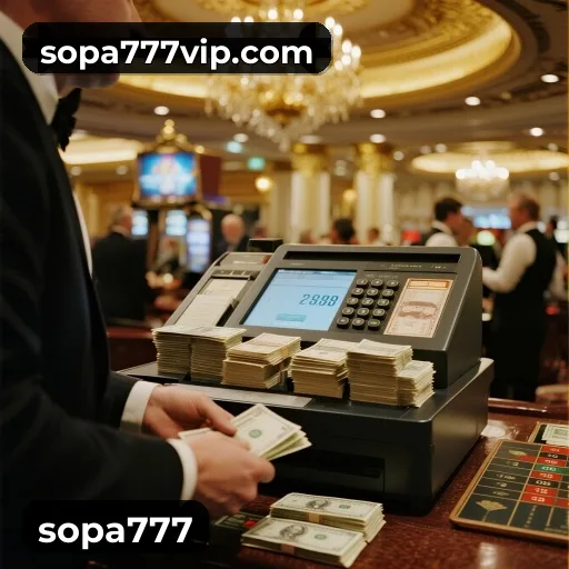 Slots sopa777 - Giros Grátis Diários