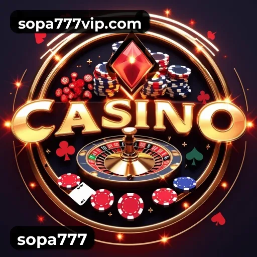 Slots sopa777 - RTP Alto Certificado