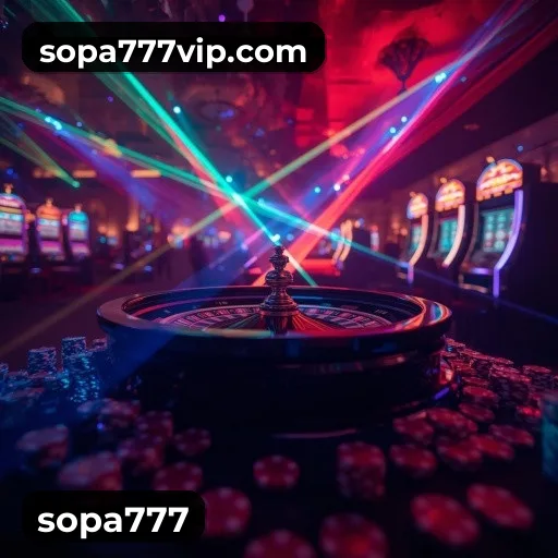 Telegram sopa777 - Canal Oficial Verificado